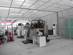 山東華澤精密模塑 深耕精密模具制造，賦能電子產品與多元商品智造