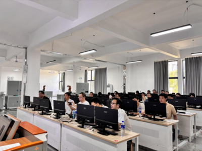 錘煉‘硬功夫’ 砥礪‘真本領(lǐng)’——計(jì)算機(jī)信息技術(shù)咨詢(xún)服務(wù)之道