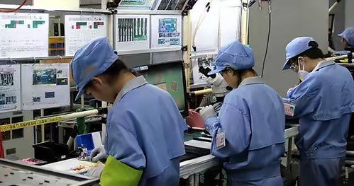 當(dāng)高薪遭遇冷場(chǎng) 為何計(jì)算機(jī)信息技術(shù)咨詢(xún)服務(wù)也陷入'用工荒'？