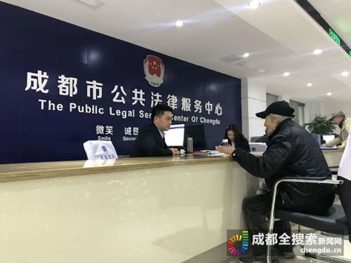 成都設(shè)立法律專家門診，免費(fèi)提供主任級律師專業(yè)咨詢