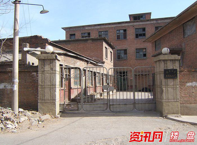 《你好，李煥英》取景地火了？來(lái)張家口找尋我們的老廠記憶